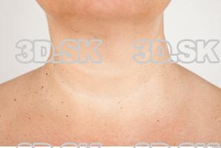 Neck texture of Gevana 0002